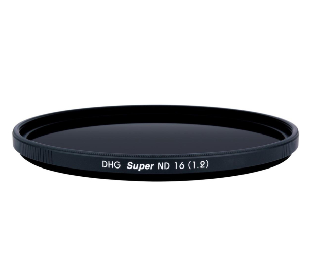 Marumi DHG Super ND16 82mm - 1218043 - zdjęcie